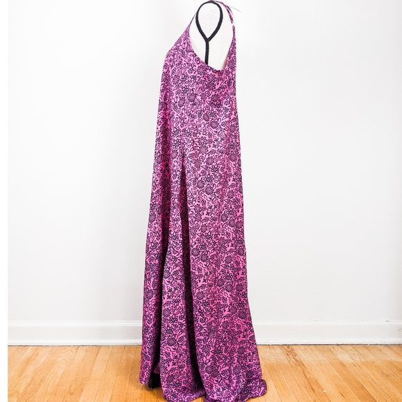 NWT Aller Simplement Ninette Strappy Sundress - Picture 3 of 5